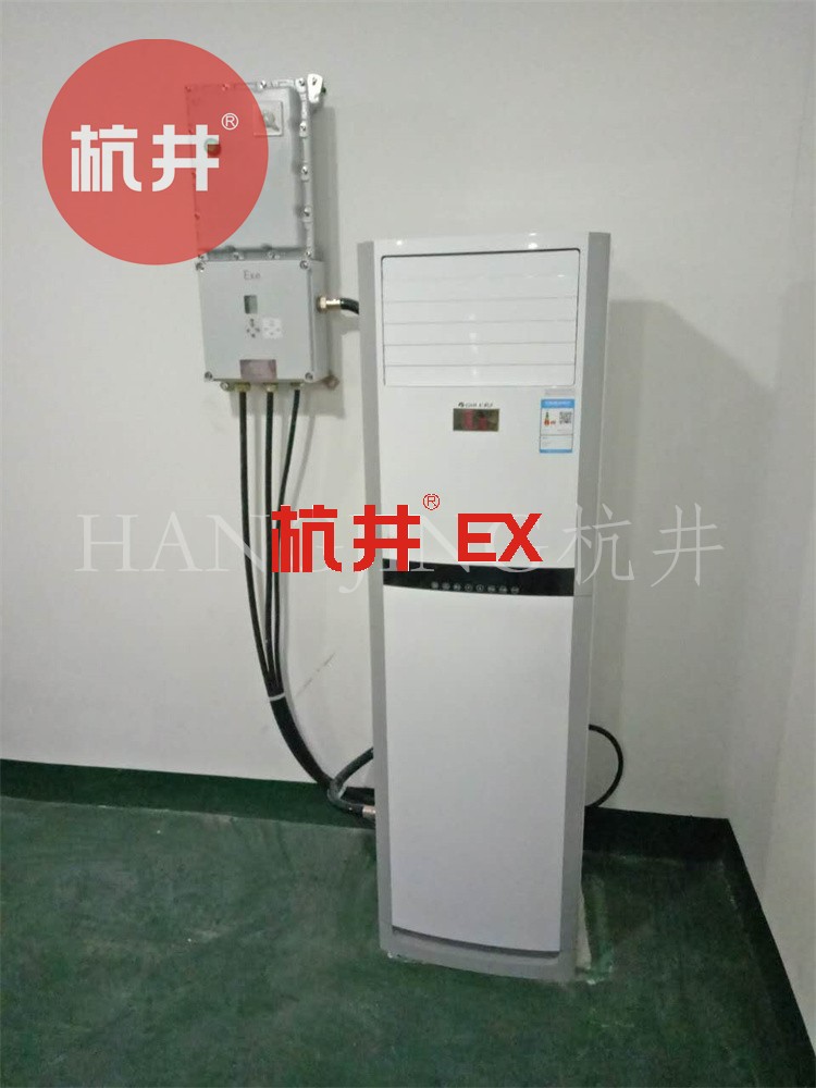 靜態(tài)正壓型電氣設備的安裝措施和安全要求 靜態(tài)正壓型電氣設備的安裝措施和安全要求