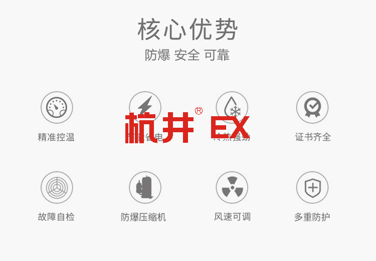 防爆檢修箱維護(hù)需要注意什么