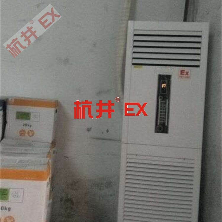 防爆配電箱特點(diǎn)