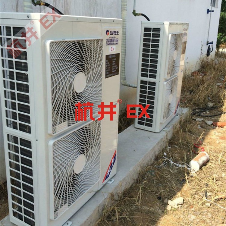 防爆控制箱技術(shù)解析