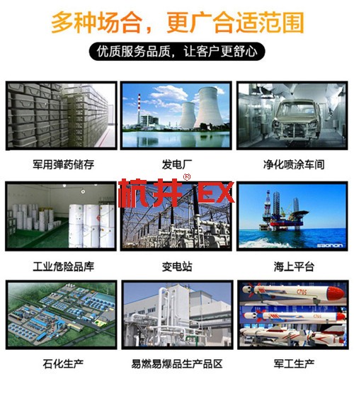 玉米磨粉廠防爆空調(diào)機(jī)banner圖
