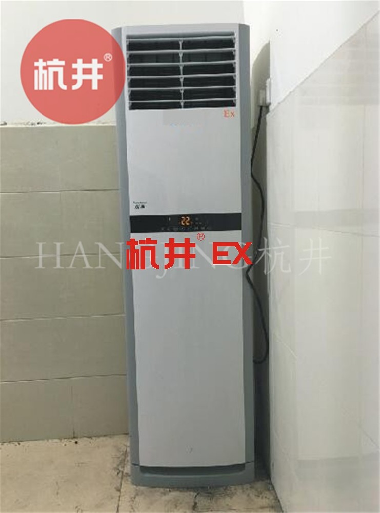 防爆柜應(yīng)該怎么放置