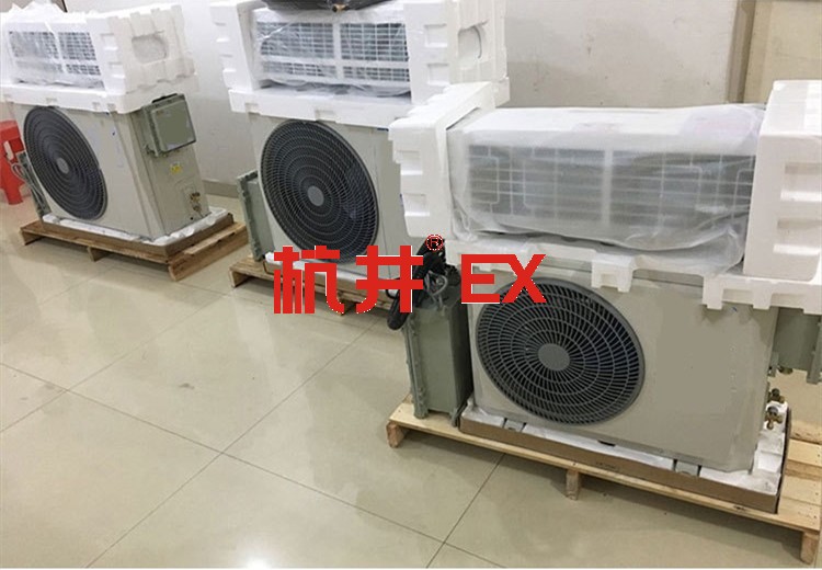 防爆A21和A20有什么不同 防爆A21和A20有什么不同