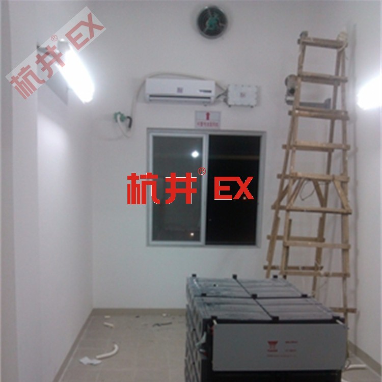網(wǎng)絡(luò)機(jī)房用空調(diào)-防爆單元式空調(diào)