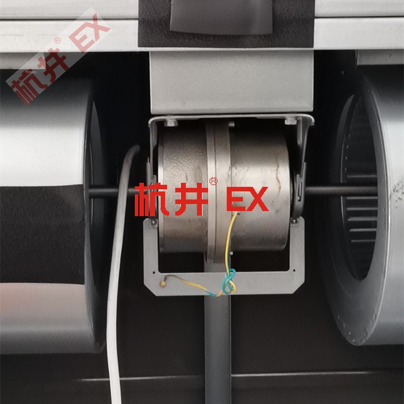 為什么需要防爆空調管子