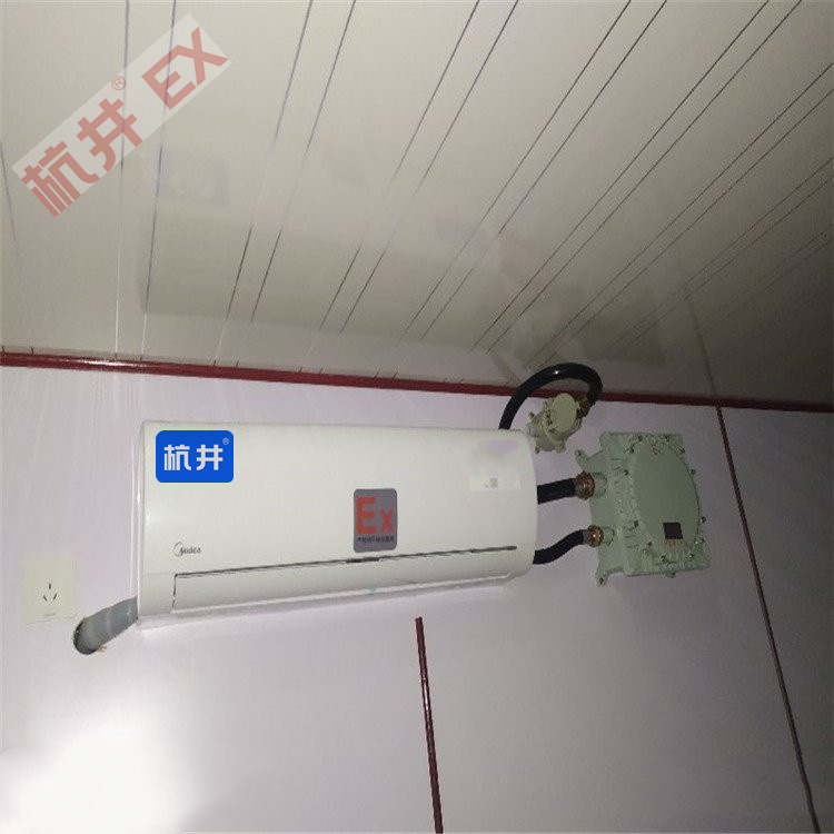 醫(yī)學(xué)化驗室實驗室需要配置防爆新風(fēng)機組