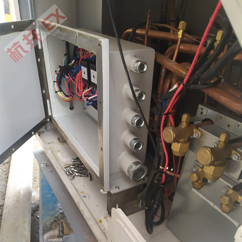 電解液為什么要用防爆空調(diào)