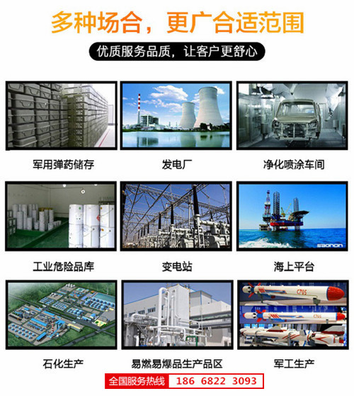 船舶格力防爆空調(diào)機(jī)banner圖